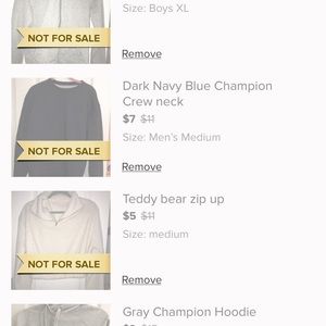 Trade with @suzymejia1